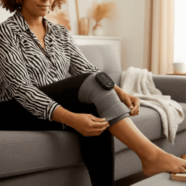 Cellora™ 3-in-1 Leg Massager