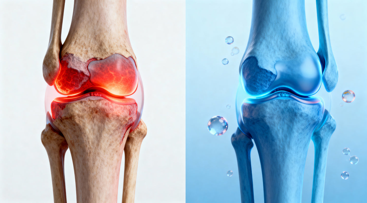 Cellora™ 3-in-1 Leg Massager