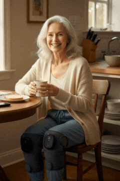 Patricia testimonial